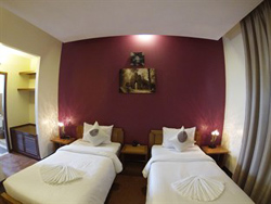 Best Western Suites And Sweet Angkor