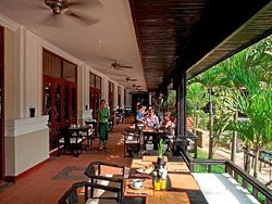 Borei Angkor Resort 