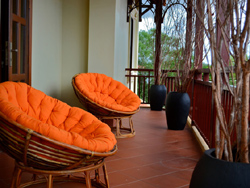 Boutique Cambo Hotel