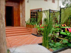 Boutique Cambo Hotel