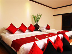 Boutique Indochine Hotel and Spa