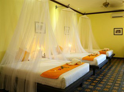 Boutique Indochine Hotel and Spa