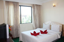 Bun Seda Angkor Villa