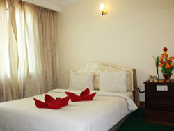 Bun Seda Angkor Villa