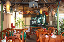 Bun Seda Angkor Villa