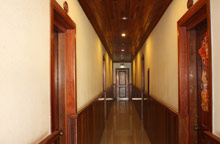 Bun Seda Angkor Villa