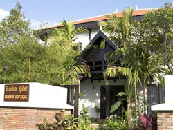 Bunwin Boutique Hotel