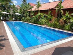 Central Boutique Angkor Hotel