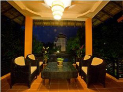 Central Boutique Angkor Hotel