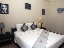 Claremont Angkor Boutique Hotel