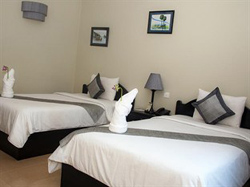 Claremont Angkor Boutique Hotel