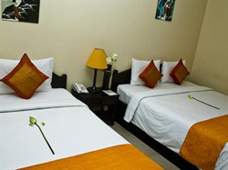 Claremont Angkor Boutique Hotel