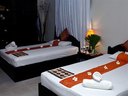 Claremont Angkor Boutique Hotel