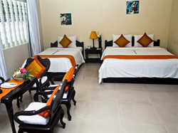 Claremont Angkor Boutique Hotel