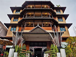 Claremont Angkor Boutique Hotel