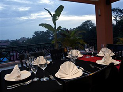 Claremont Angkor Boutique Hotel