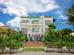 Diamond d'Angkor Boutique