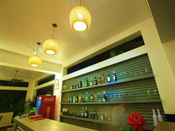 Diamond d'Angkor Boutique