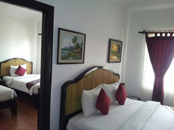 Dyna Boutique Hotel