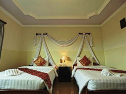Frangrance Angkor Boutique Hotel