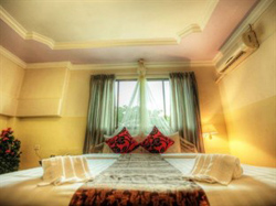 Frangrance Angkor Boutique Hotel