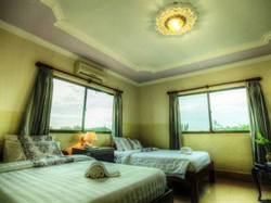 Frangrance Angkor Boutique Hotel