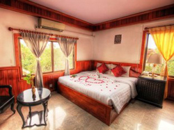 Frangrance Angkor Boutique Hotel