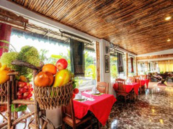 Frangrance Angkor Boutique Hotel