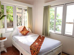 Frangipani Green Garden Hotel and Spa