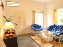 Frangipani Green Garden Hotel and Spa