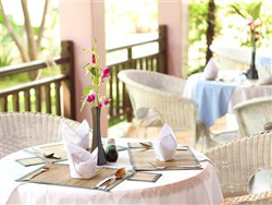 Frangipani Green Garden Hotel and Spa