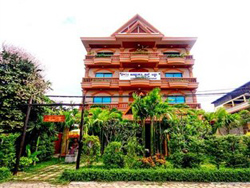 Gloria Angkor Hotel
