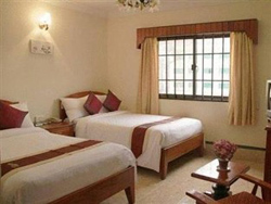 Golden Angkor Hotel