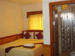 Golden Angkor Hotel