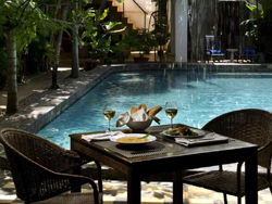 Golden Banana Boutique Resort