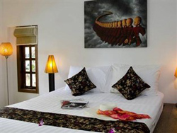 Golden Banana Boutique Resort