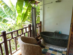Golden Banana Boutique Resort