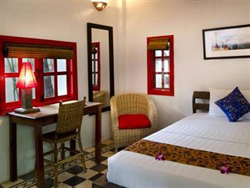 Golden Banana Boutique Resort