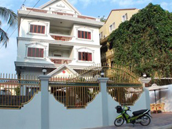 Golden Dynasty Boutique Hotel