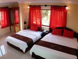 Golden Dynasty Boutique Hotel