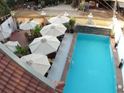 Golden Dynasty Boutique Hotel