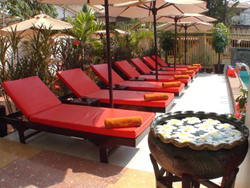 Golden Dynasty Boutique Hotel