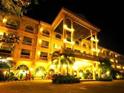 Goldiana Angkor Hotel