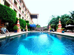 Goldiana Angkor Hotel
