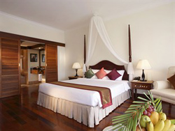 Grand Soluxe Angkor Palace Resort