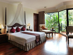 Grand Soluxe Angkor Palace Resort