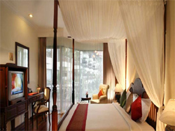 Grand Soluxe Angkor Palace Resort