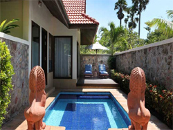 Grand Soluxe Angkor Palace Resort