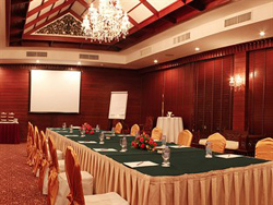 Grand Soluxe Angkor Palace Resort