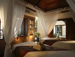 Grand Soluxe Angkor Palace Resort